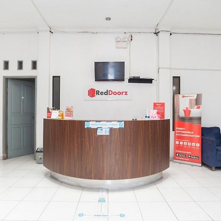 红多兹伊斯兰酒店-近近大银河公园 Ceger 外观 照片