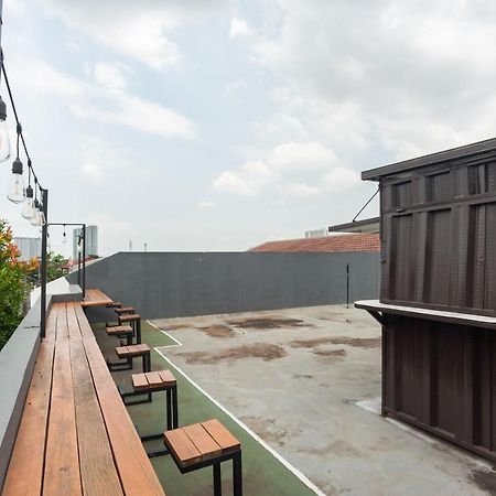 红多兹伊斯兰酒店-近近大银河公园 Ceger 外观 照片