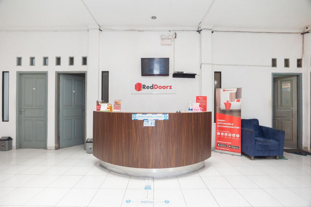 红多兹伊斯兰酒店-近近大银河公园 Ceger 外观 照片