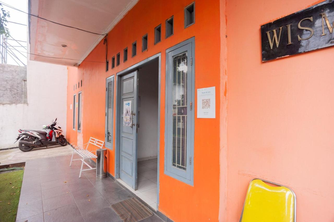 红多兹伊斯兰酒店-近近大银河公园 Ceger 外观 照片
